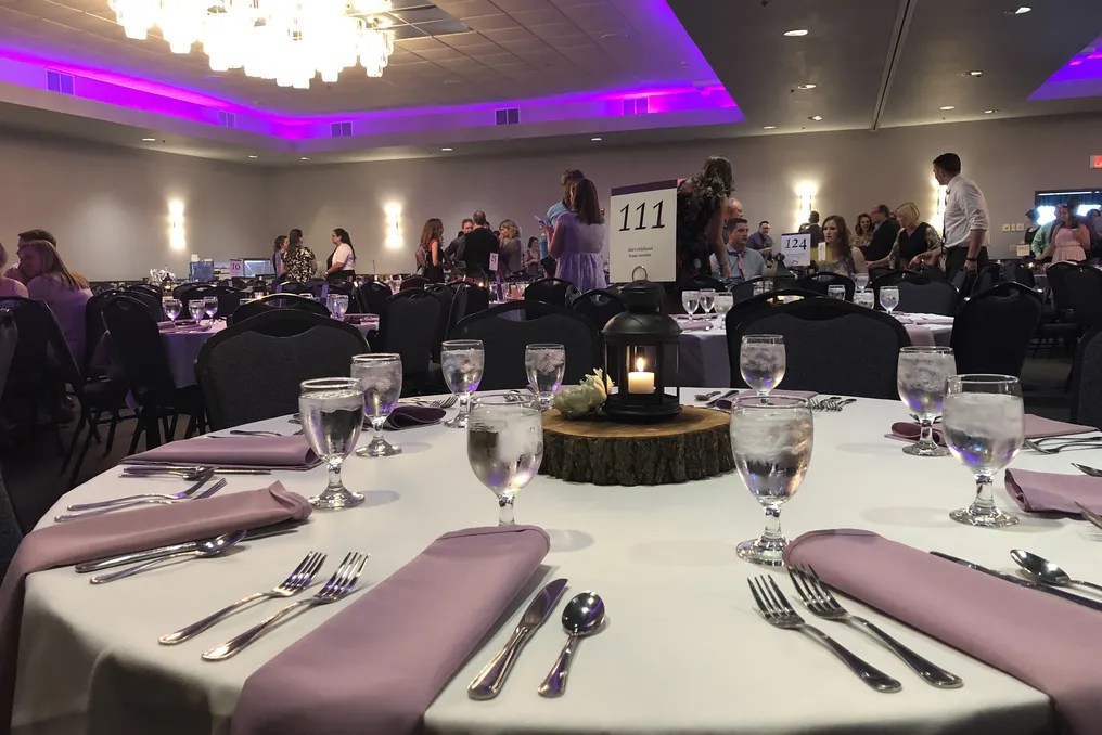 Lepanto Banquet Hall & Catering #1