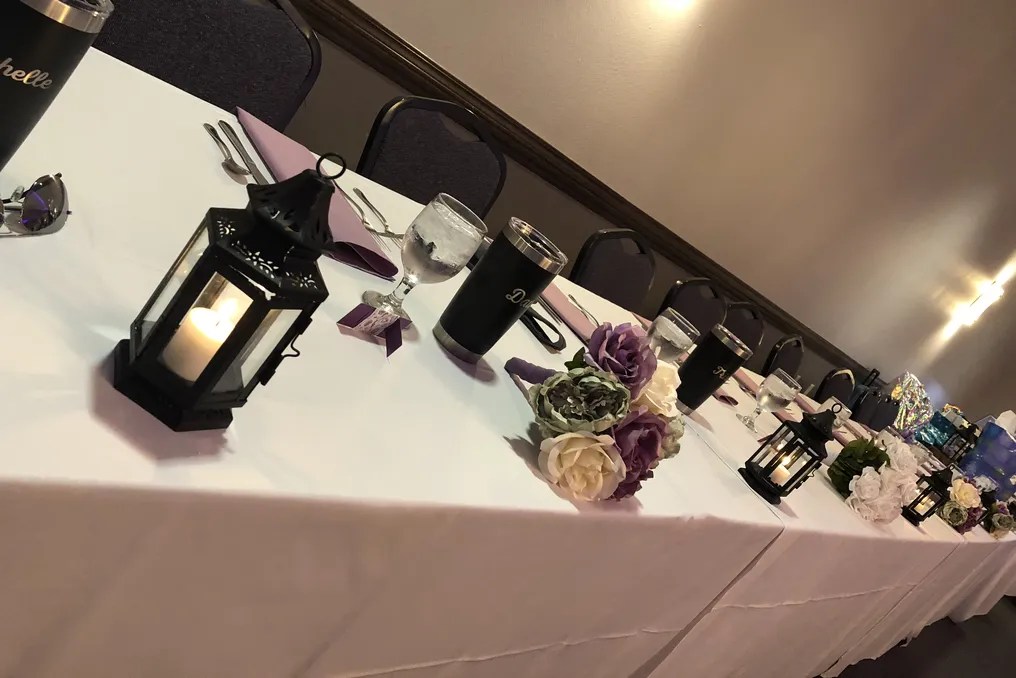 Lepanto Banquet Hall & Catering #2