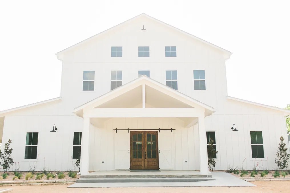 Old Bethany Weddings & Events #12