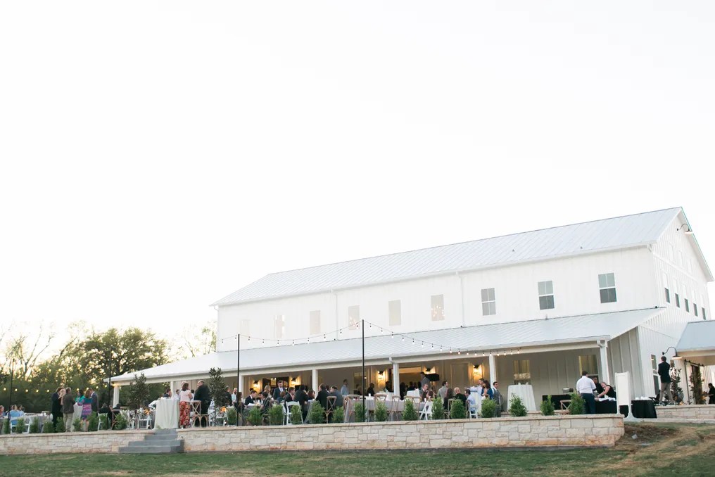 Old Bethany Weddings & Events #24