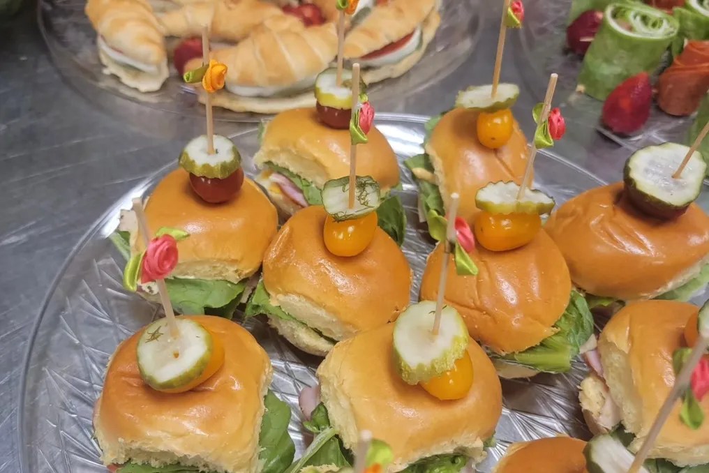 Restore Catering & Events #19