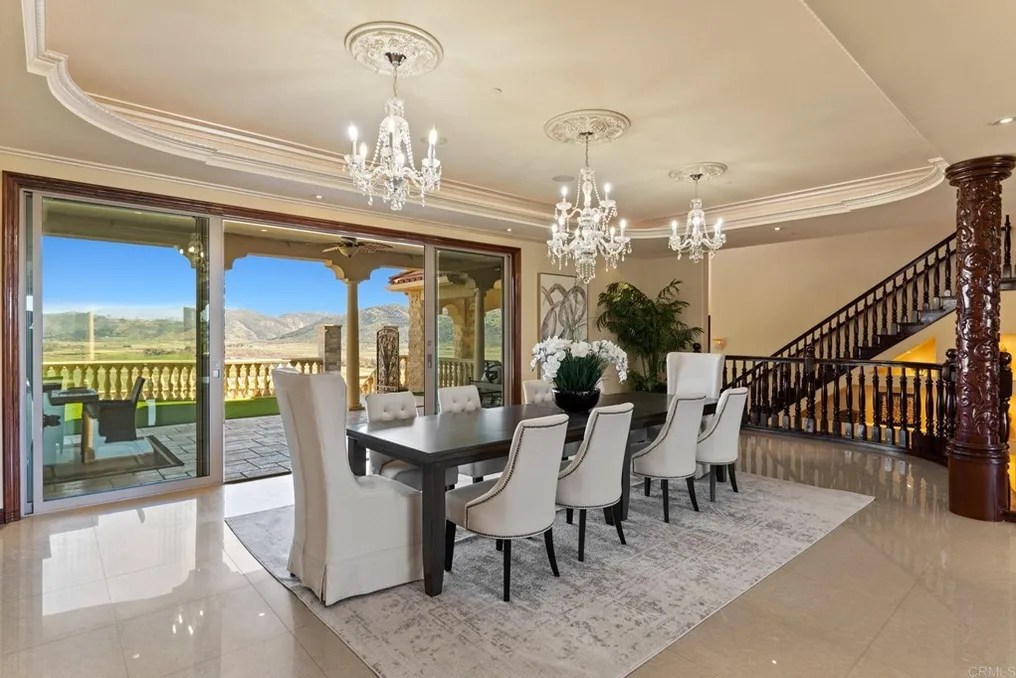 Chateau Escondido #68