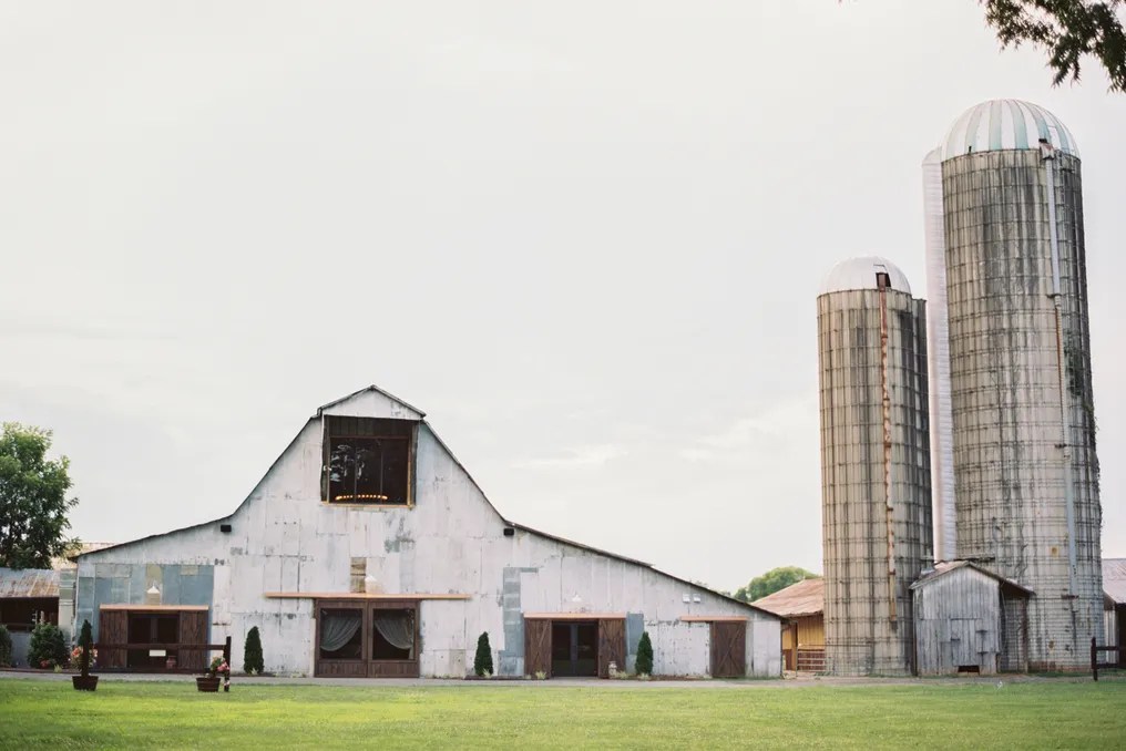 The Grove at Williamson Family Farm #1