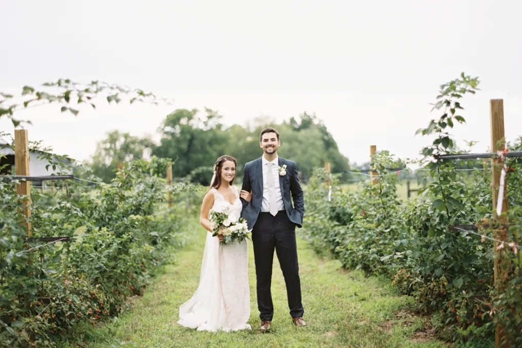 The Grove at Williamson Family Farm #8
