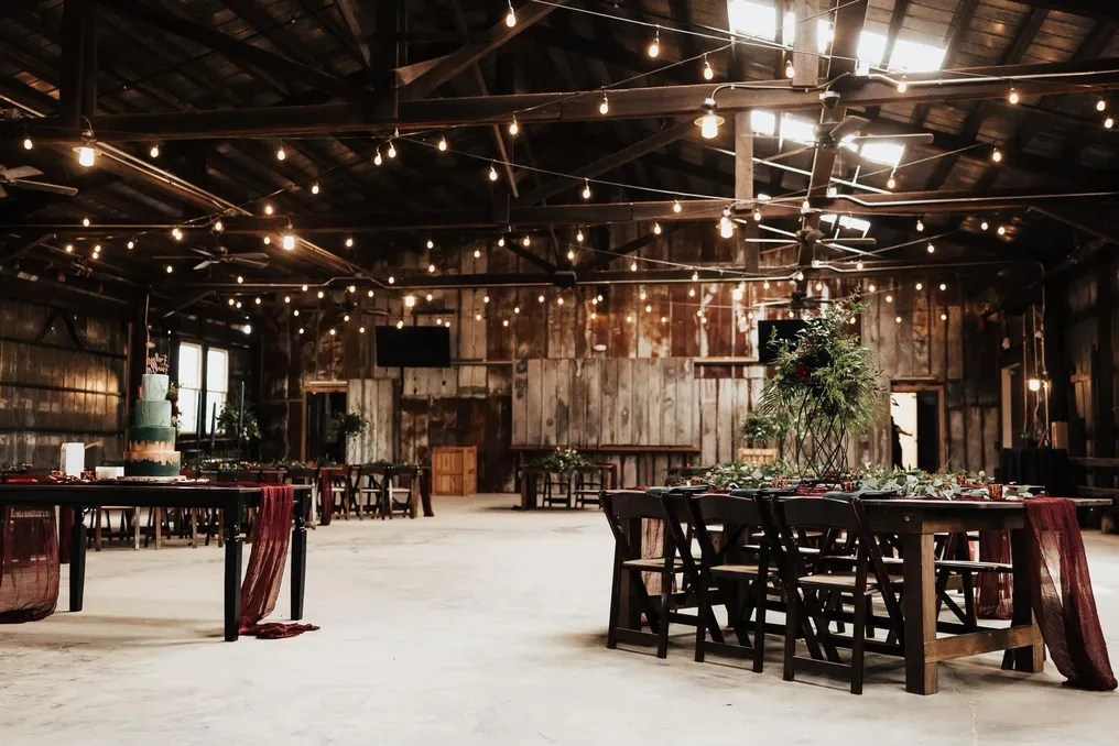 The Grove at Williamson Family Farm #11