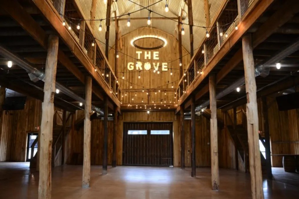 The Grove at Williamson Family Farm #12