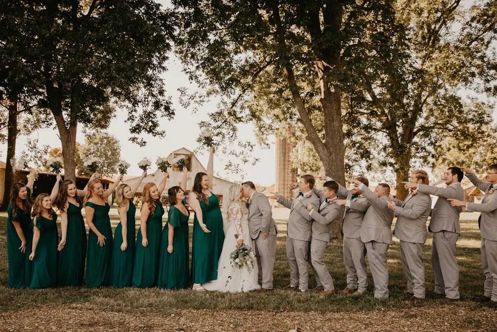 The Grove at Williamson Family Farm #14