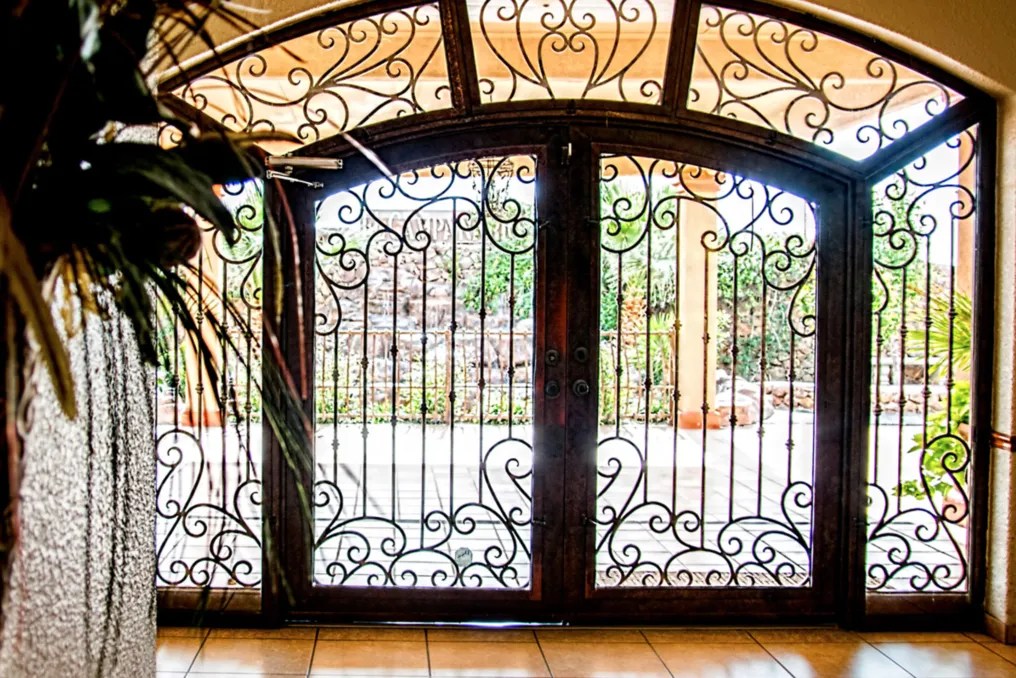 Campanario ballroom #15