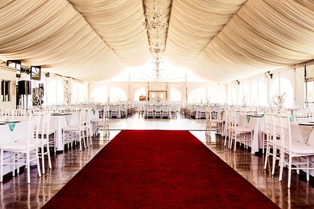 Campanario ballroom #18