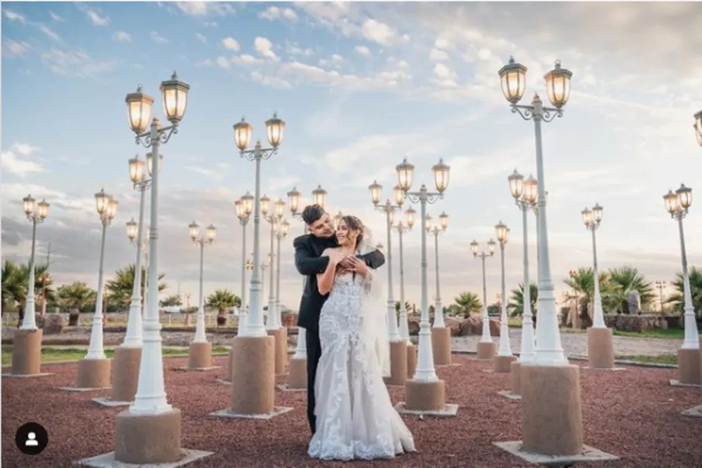 Campanario ballroom #26