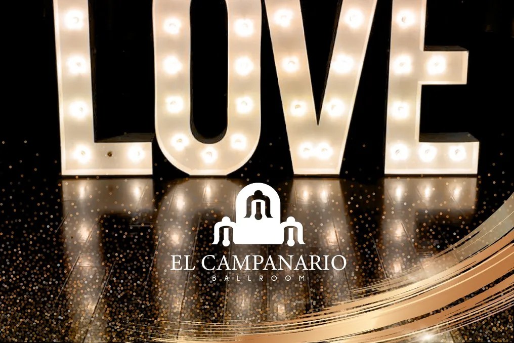 Campanario ballroom #29
