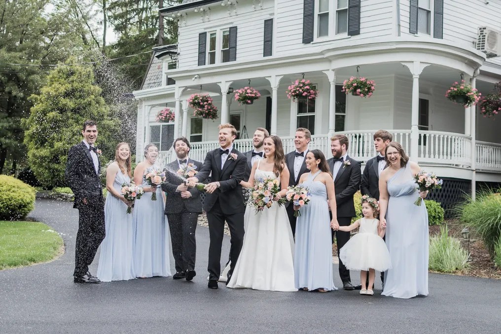 Mountainville Manor #1