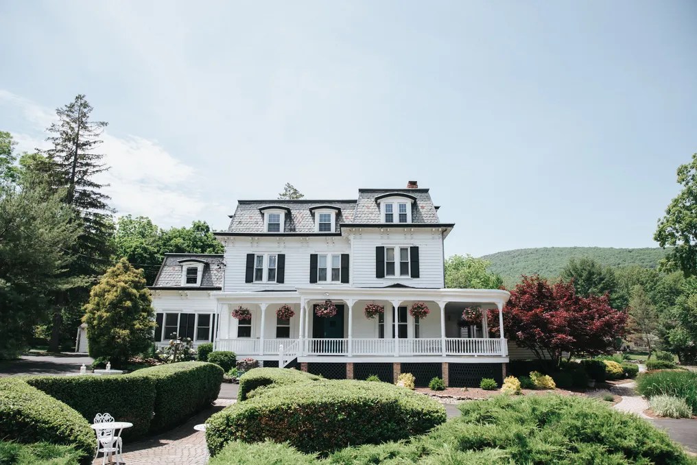Mountainville Manor #9