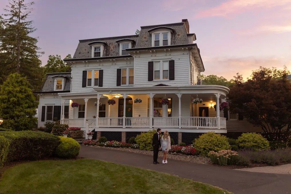 Mountainville Manor #40