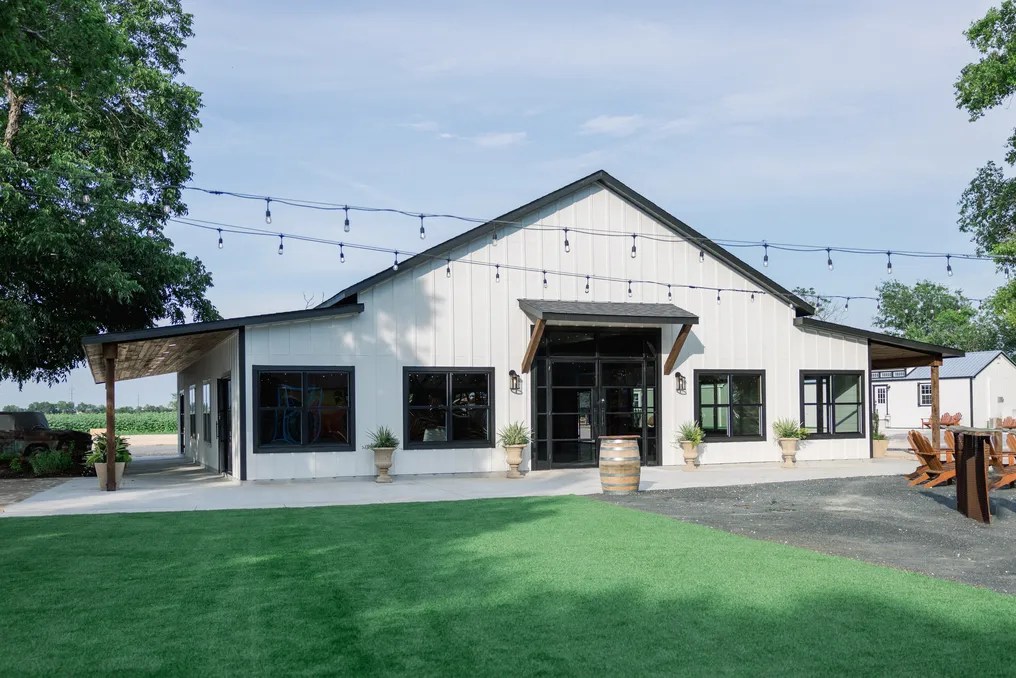 The Fields Wedding & Event Venue #1