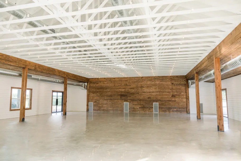 The Fields Wedding & Event Venue #2