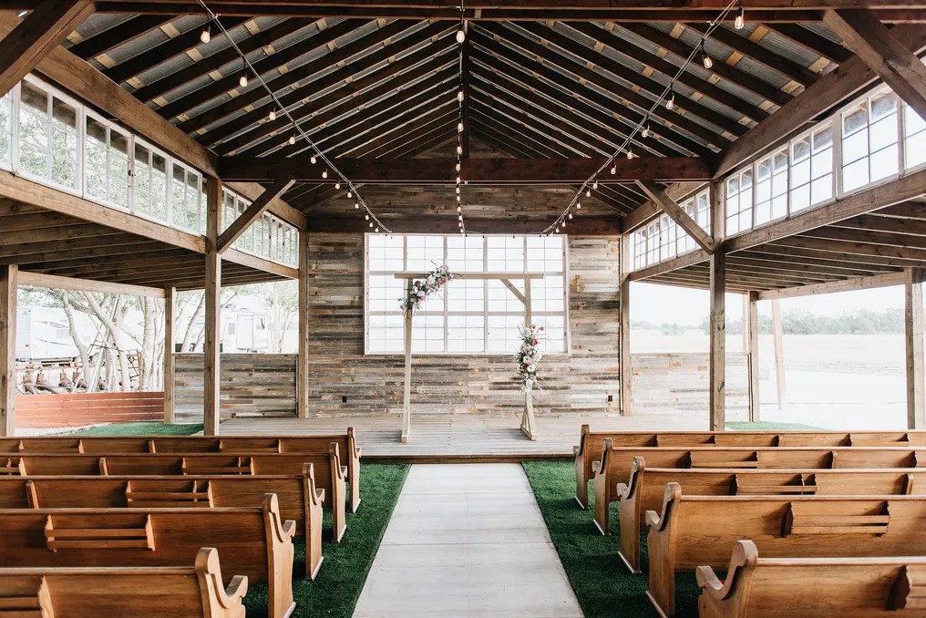 The Fields Wedding & Event Venue #22