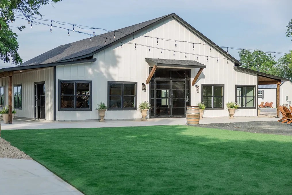The Fields Wedding & Event Venue #23