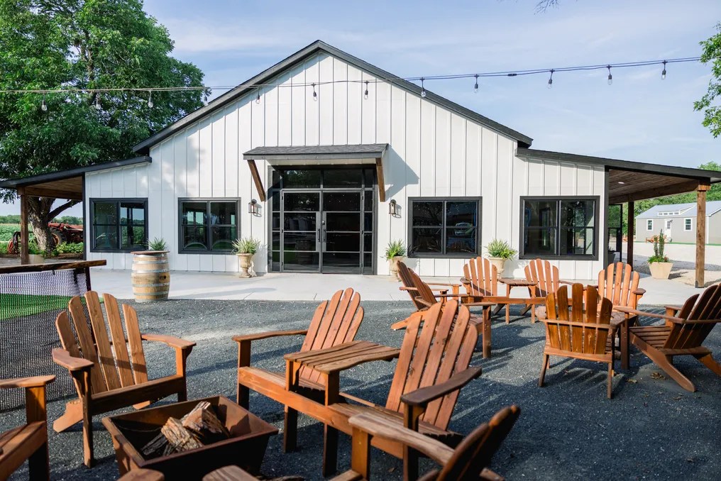 The Fields Wedding & Event Venue #24