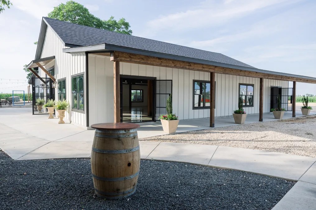 The Fields Wedding & Event Venue #25