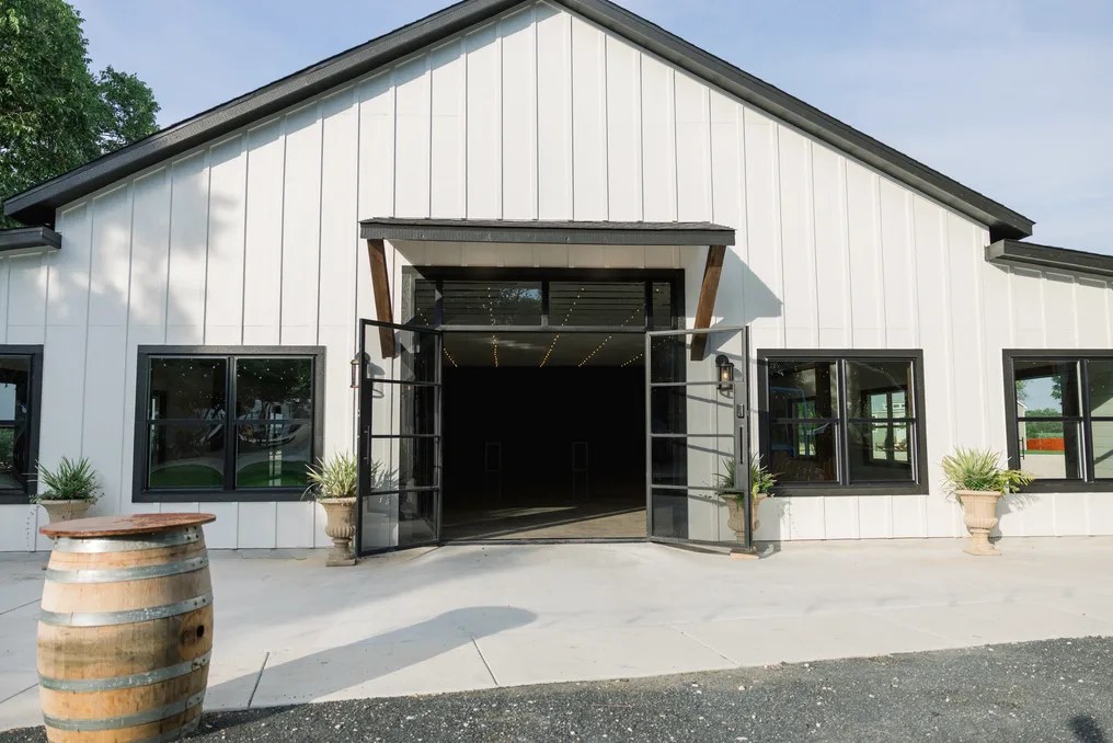 The Fields Wedding & Event Venue #26