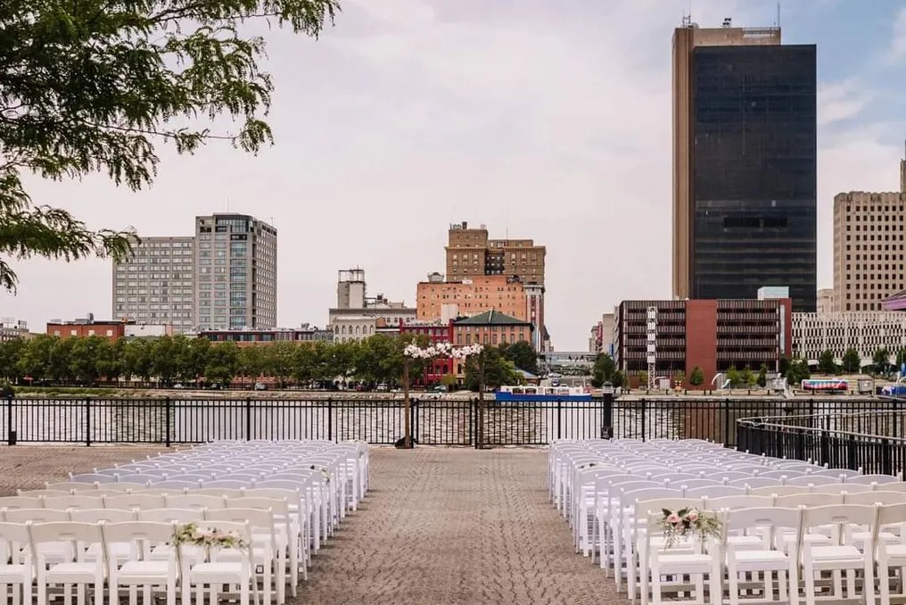 City View Event Center #4