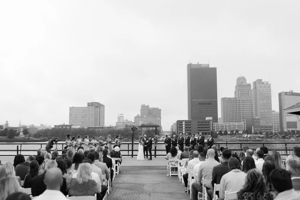 City View Event Center #9