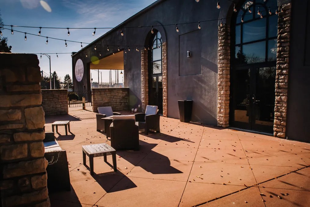 City View Event Center #18