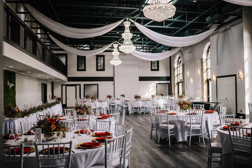 City View Event Center #20