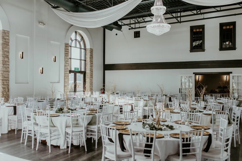 City View Event Center #23