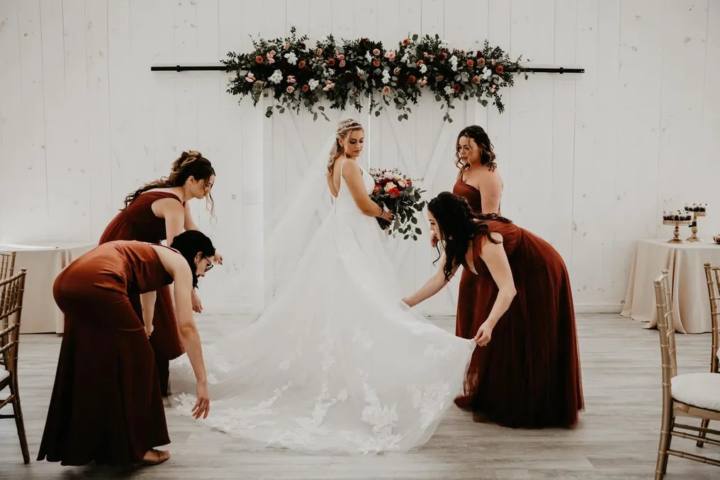 White Rose Barn #8