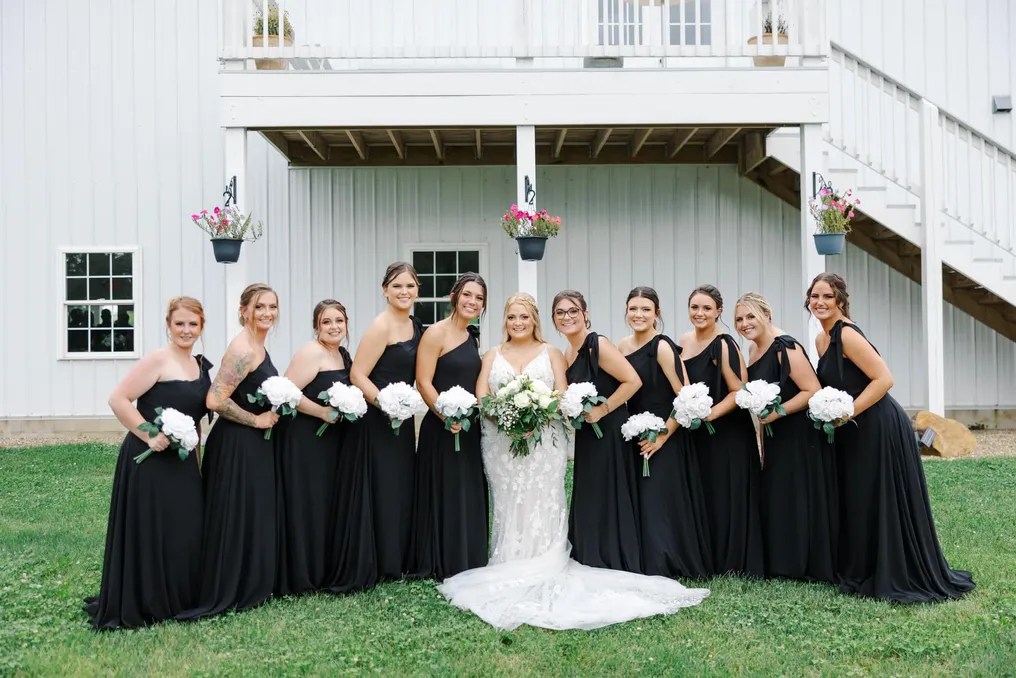 White Rose Barn #11