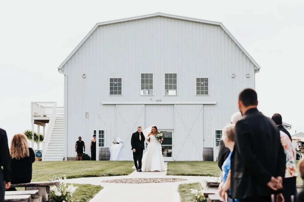 White Rose Barn #13
