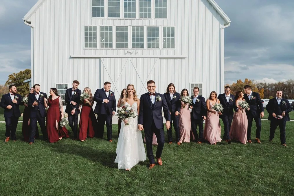 White Rose Barn #15