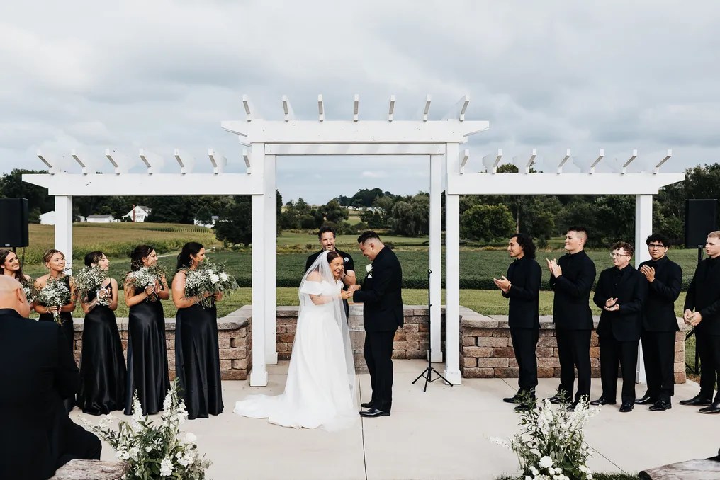 White Rose Barn #18