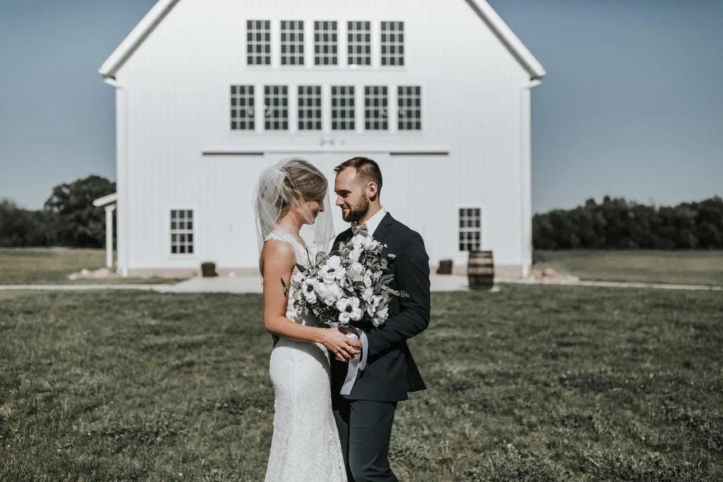White Rose Barn #19