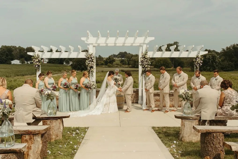 White Rose Barn #20