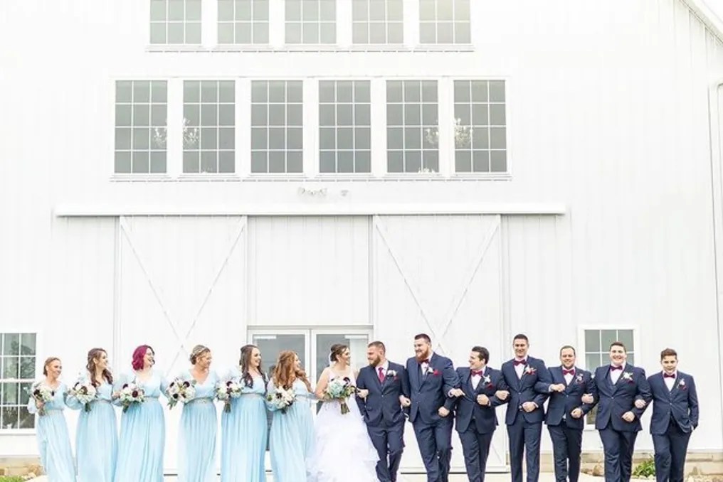 White Rose Barn #21