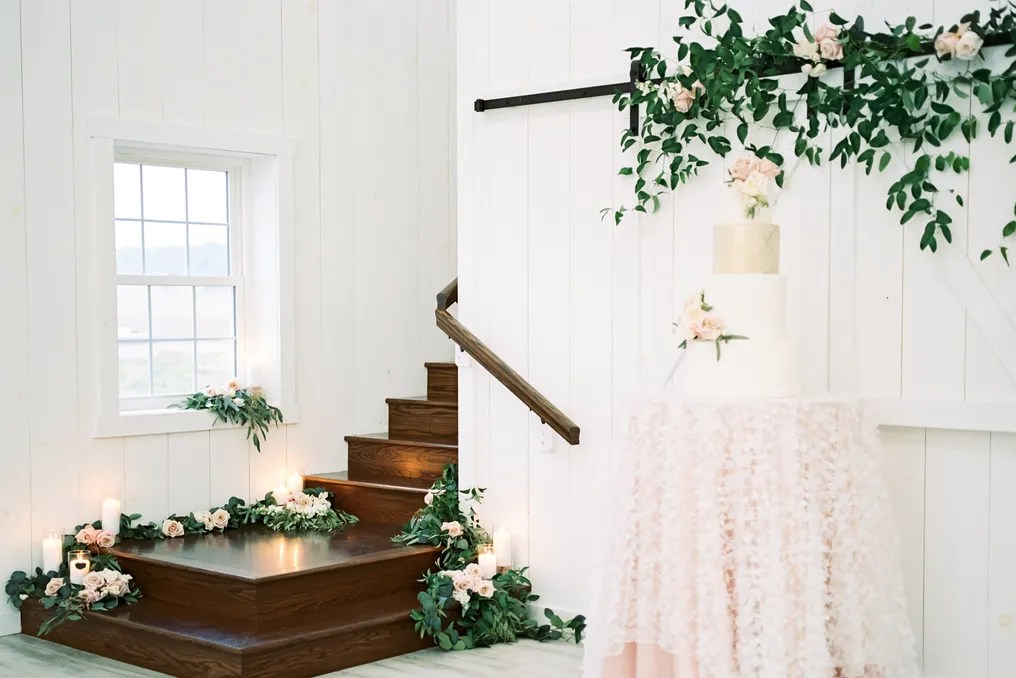 White Rose Barn #27