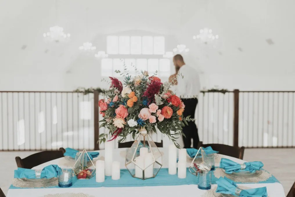 White Rose Barn #28