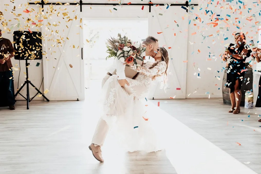 White Rose Barn #30