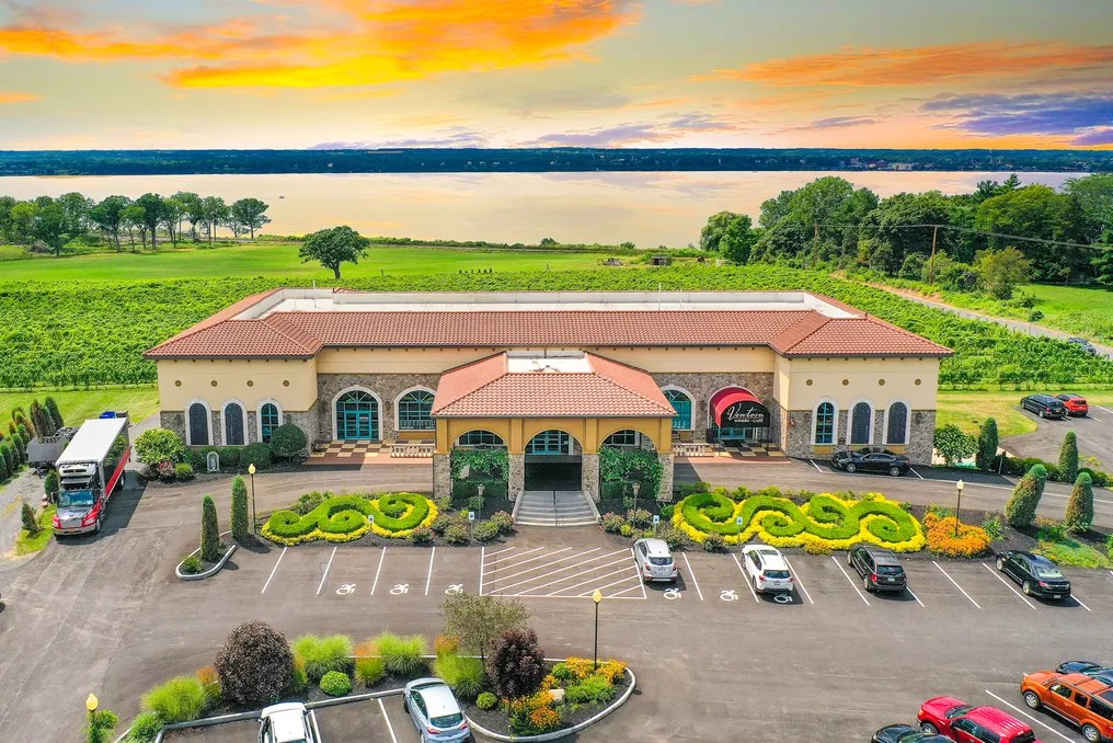 Ventosa Vineyards #1