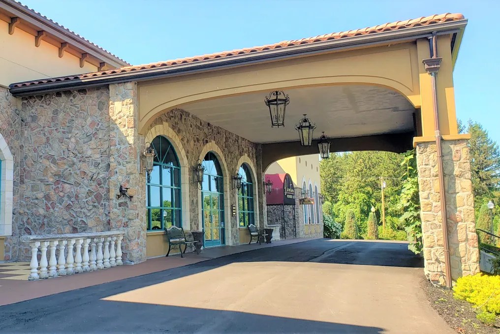 Ventosa Vineyards #6