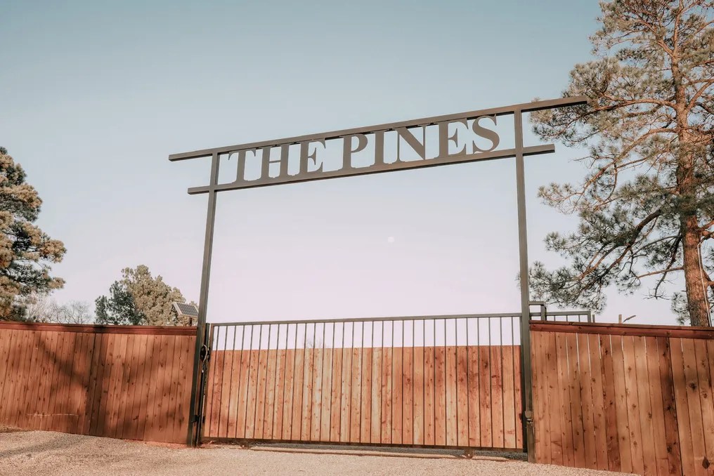 The Pines of Alvarado #9