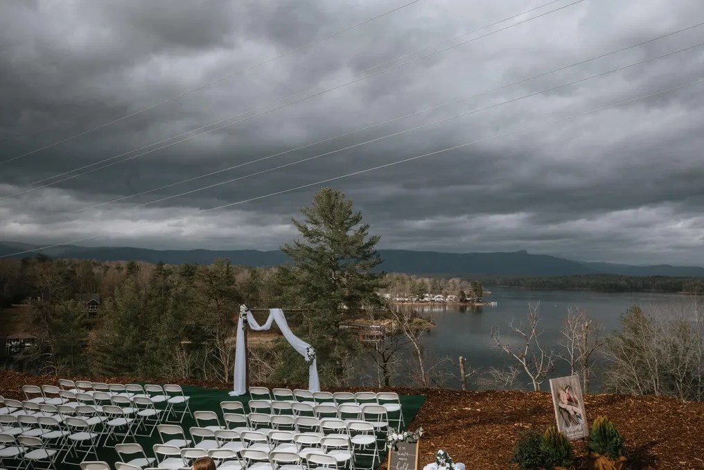 Rose Haven at Lake James #4