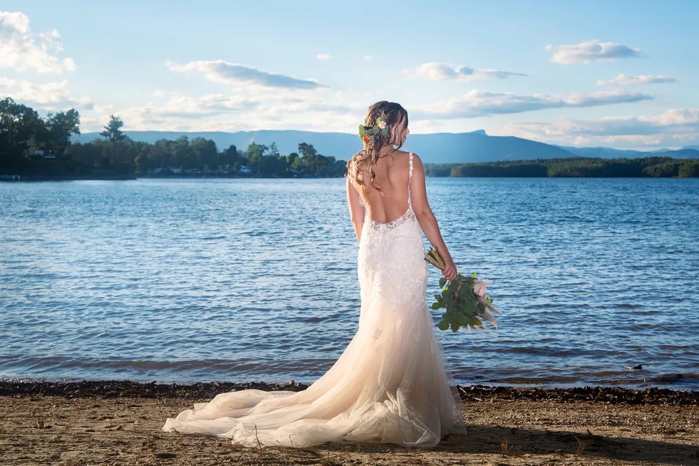 Rose Haven at Lake James #9