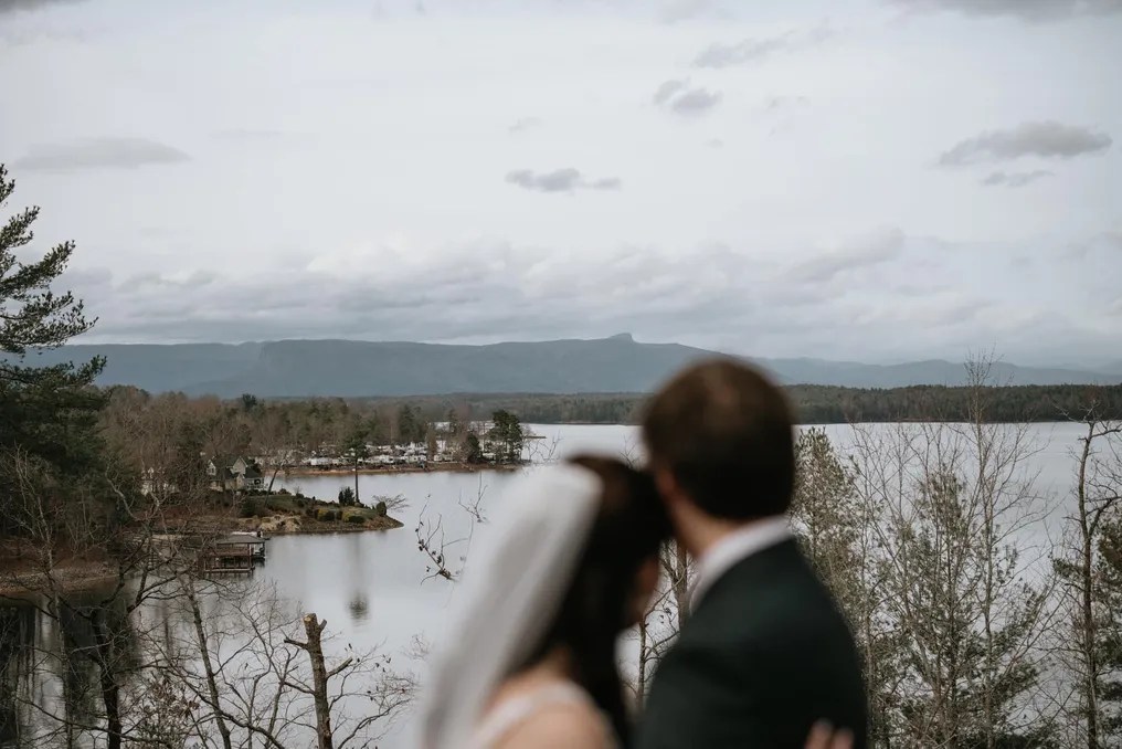 Rose Haven at Lake James #16
