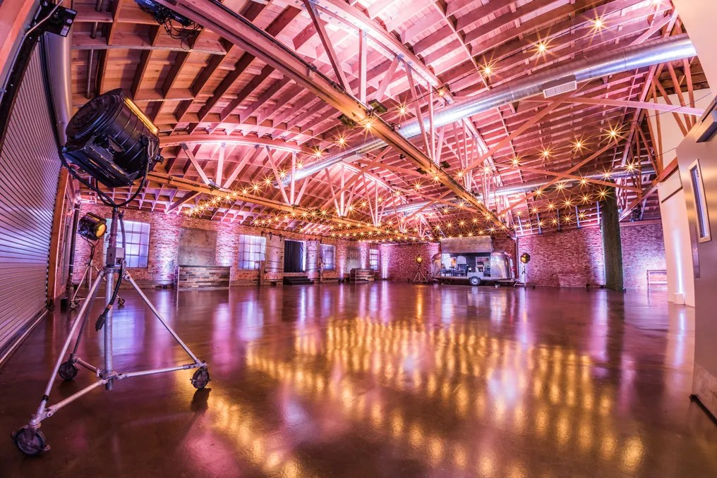 LA River Studios #15