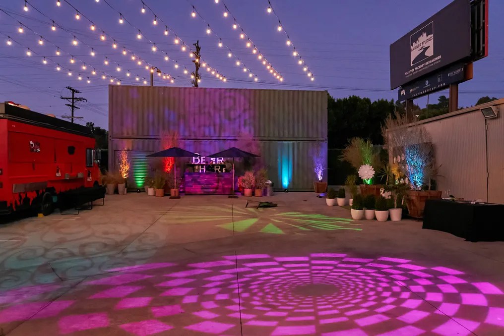LA River Studios #29