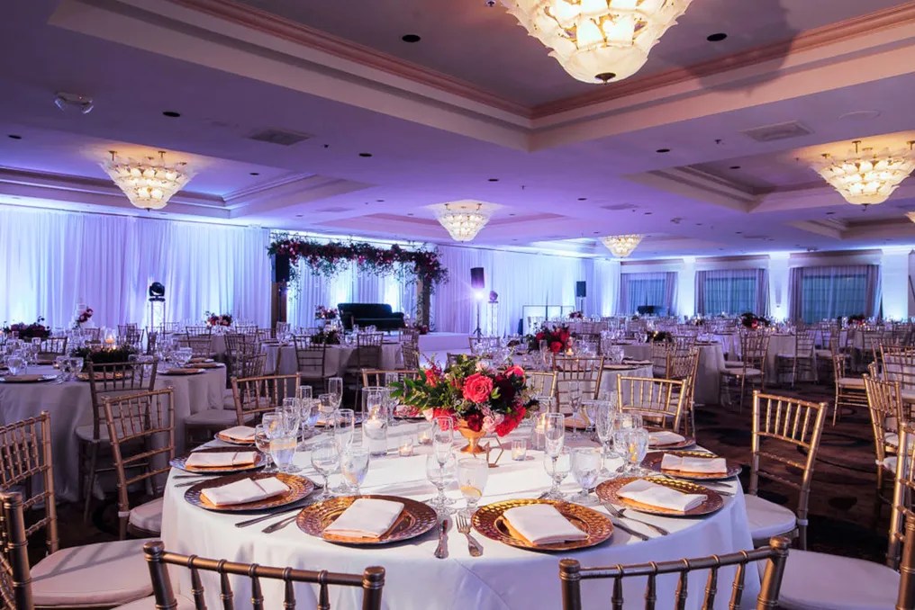 DoubleTree by Hilton Hotel San Pedro - Port of LA #12